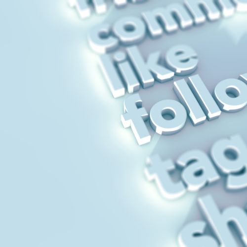 Sosyal Medya Danışmanlık Hizmeti​