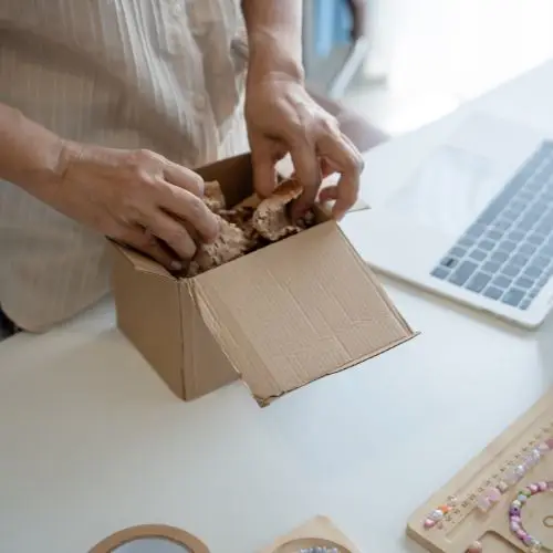 Uçtan Uca E-Ticaret Danışmanlığı - Deneyimli E Ticaret Uzmanı