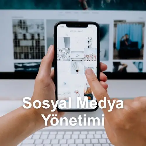 Sosyal Medya Yönetimi