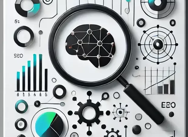 SEO GEO- SEO ve GEO - IA Arama Motoru Optimizasyonu