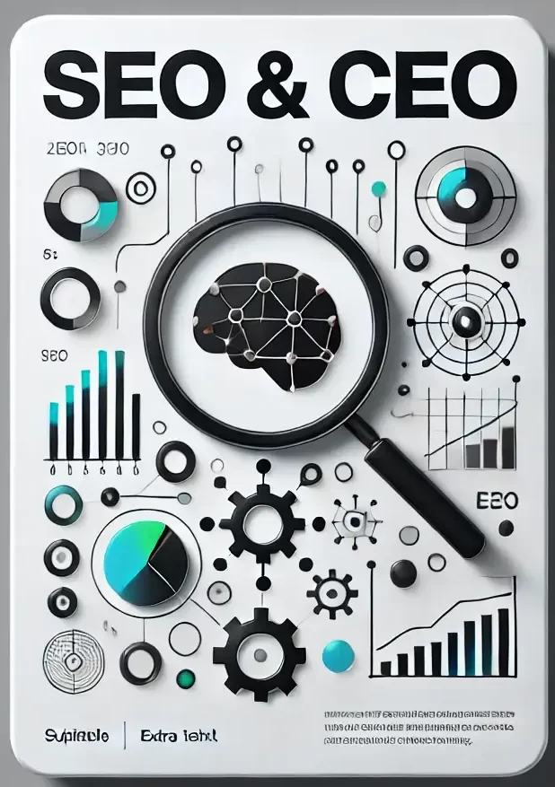 SEO GEO- SEO ve GEO - IA Arama Motoru Optimizasyonu