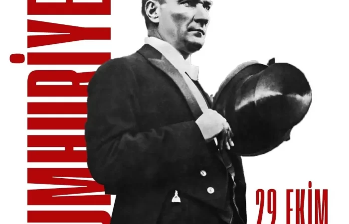 29 Ekim Oratoryo Metinleri