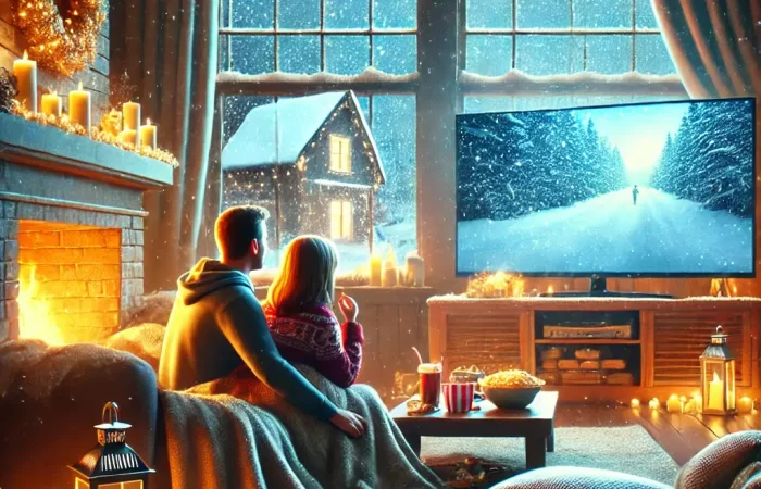 Kış Filmleri - En İyi Kış Filmleri - Kışın İzlenebilecek Filmler Listesi