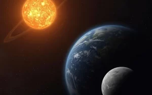 fizikte 3 cisim problemi nedir