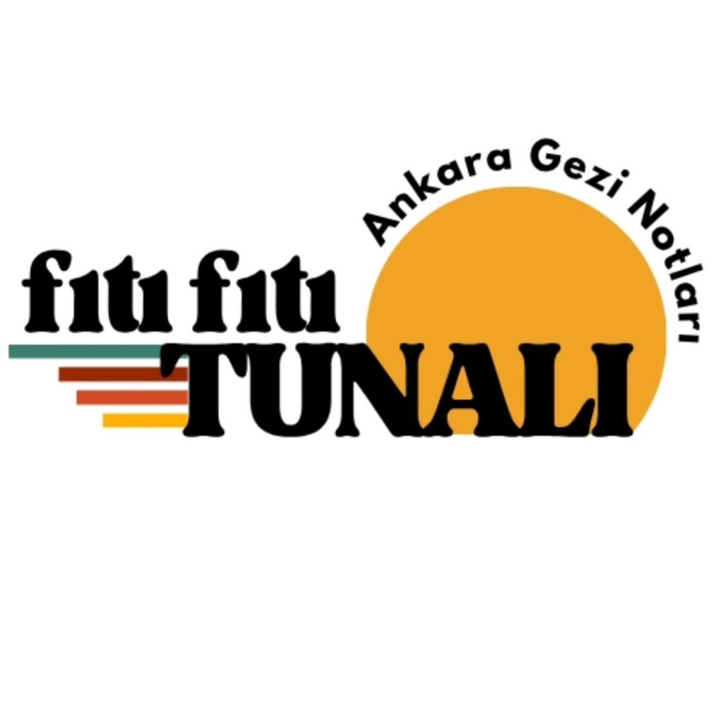 Ankara Mekan Önerileri - Ankara Gezi Rotası - Ankaralı Blogger