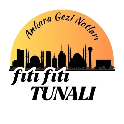 fıtı fıtı tunalı - ankara gezi notları ankara gezi rehberi - ankara mekan önerileri